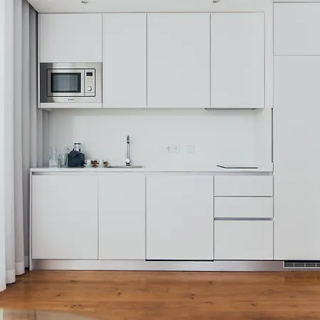 54 Sao Paulo - Exclusive شقة *