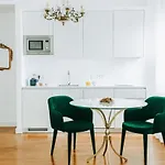 54 Sao Paulo - Exclusive Appartamento *