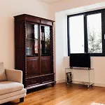Апартаменти 54 Sao Paulo - Exclusive *