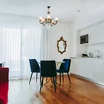 Appartamento 54 Sao Paulo - Exclusive