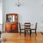 54 Sao Paulo - Exclusive Appartamento Lisbona