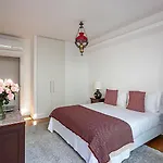 54 Sao Paulo - Exclusive * Lisboa