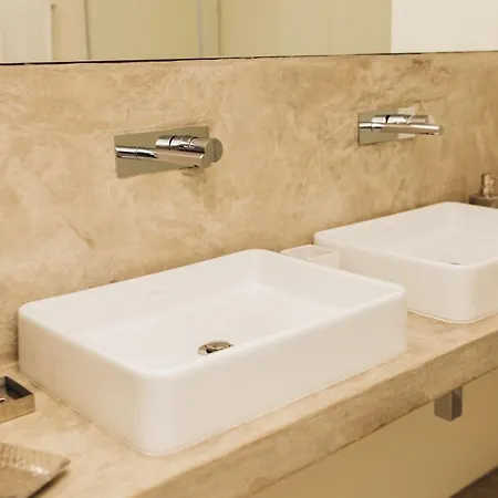Appartement 54 Sao Paulo - Exclusive *