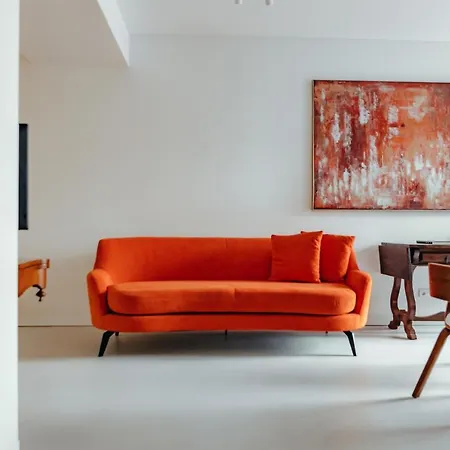 54 Sao Paulo - Exclusive Appartement