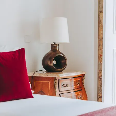 54 Sao Paulo - Exclusive Appartement