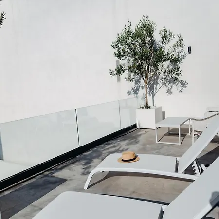 Appartement 54 Sao Paulo - Exclusive Lissabon
