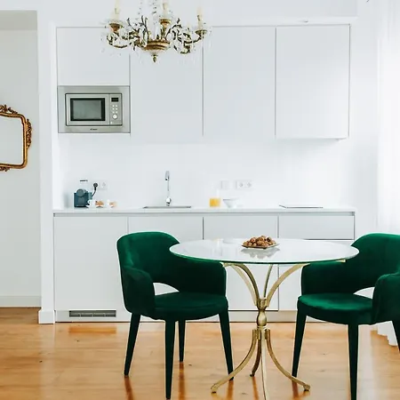 54 Sao Paulo - Exclusive Appartement *