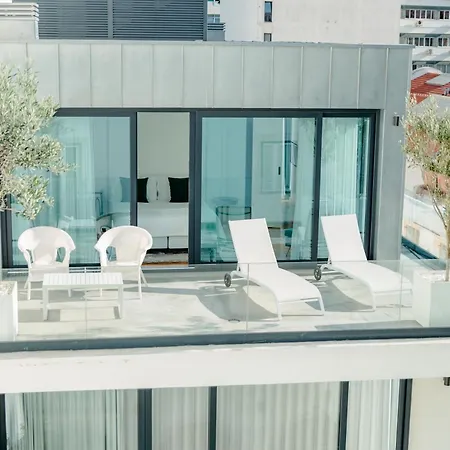 54 Sao Paulo - Exclusive Appartement *