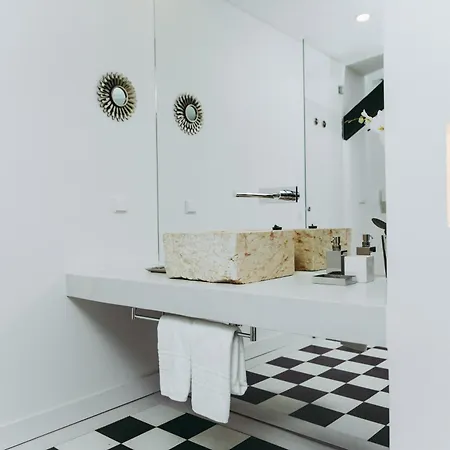 54 Sao Paulo - Exclusive Apartment