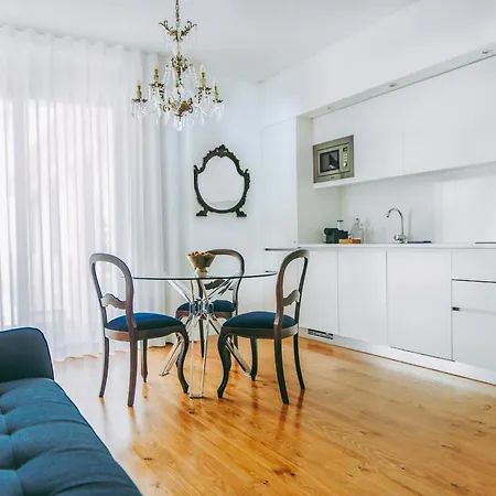 Apartment 54 Sao Paulo - Exclusive Lisbon