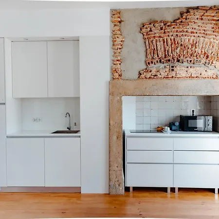 54 Sao Paulo - Exclusive Lisbon