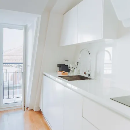 54 Sao Paulo - Exclusive Apartman