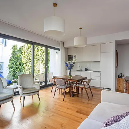 54 Sao Paulo - Exclusive * ליסבון