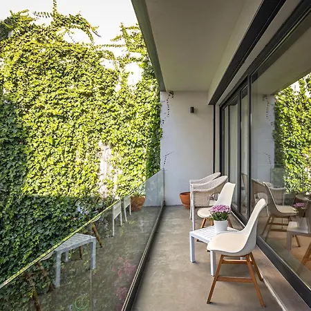 54 Sao Paulo - Exclusive Appartement