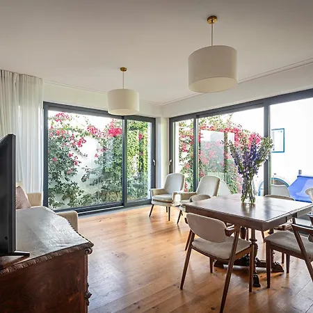 54 Sao Paulo - Exclusive ליסבון