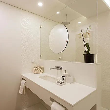 54 Sao Paulo - Exclusive Apartman *
