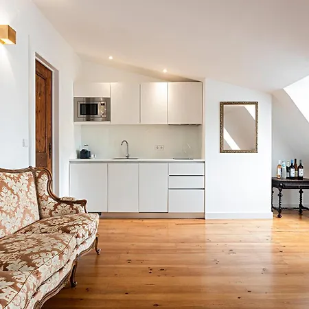 54 Sao Paulo - Exclusive ליסבון