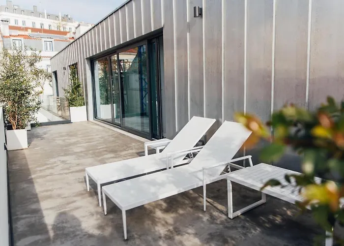 54 Sao Paulo - Exclusive Appartement *