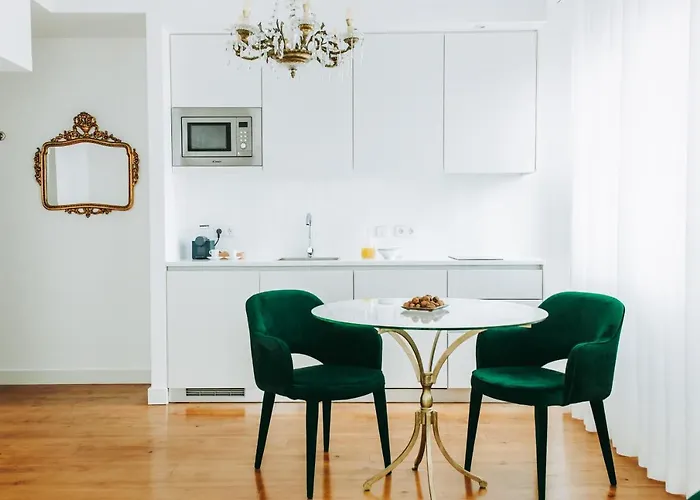 54 Sao Paulo - Exclusive Appartement *