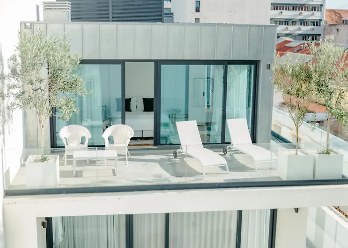 54 Sao Paulo - Exclusive Appartement *