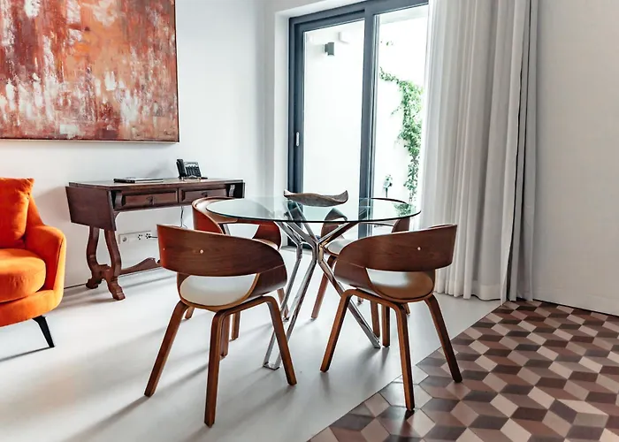 54 Sao Paulo - Exclusive Lissabon