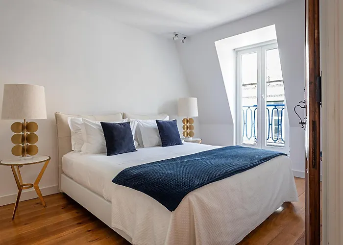 54 Sao Paulo - Exclusive Appartement