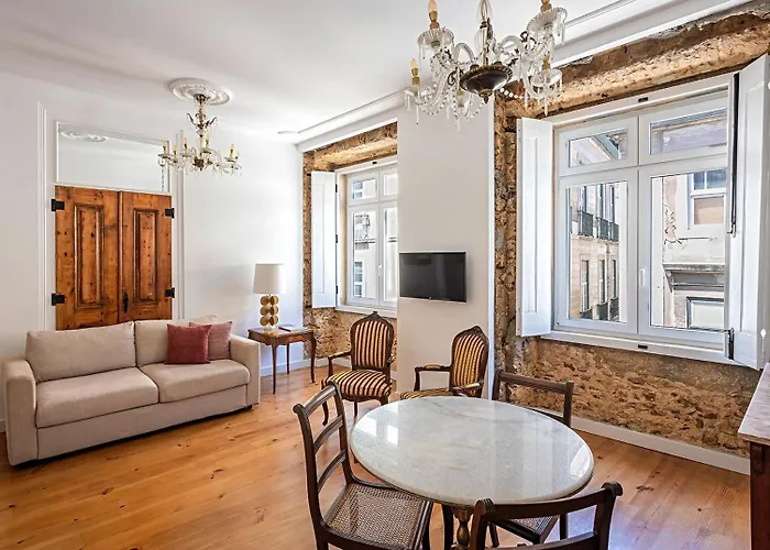 54 Sao Paulo - Exclusive Lissabon