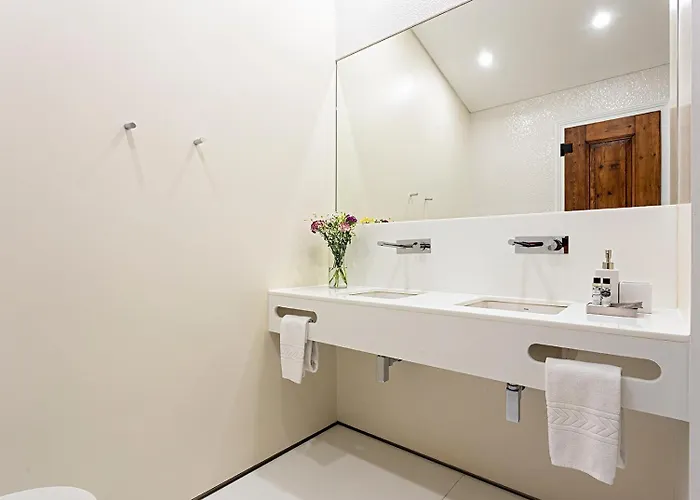 54 Sao Paulo - Exclusive Appartement