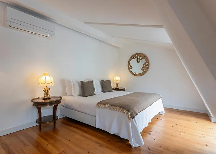 54 Sao Paulo - Exclusive Appartement