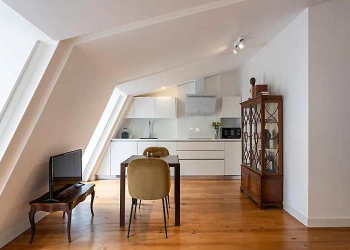 54 Sao Paulo - Exclusive Lisboa