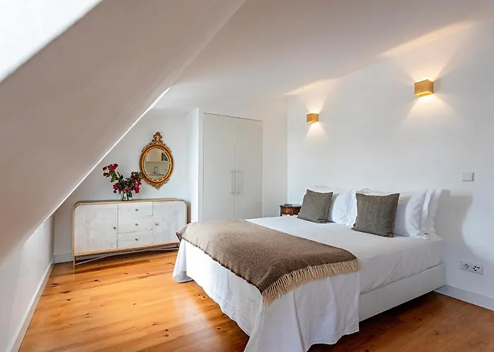 54 Sao Paulo - Exclusive Lissabon