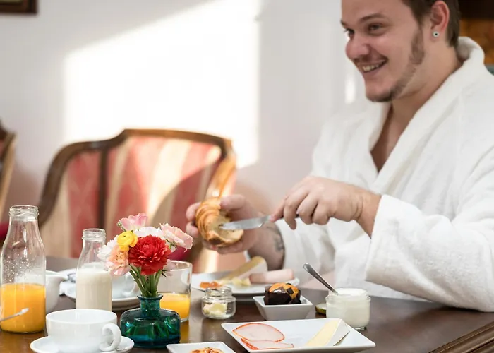 شقة 54 Sao Paulo - Exclusive Lisboa