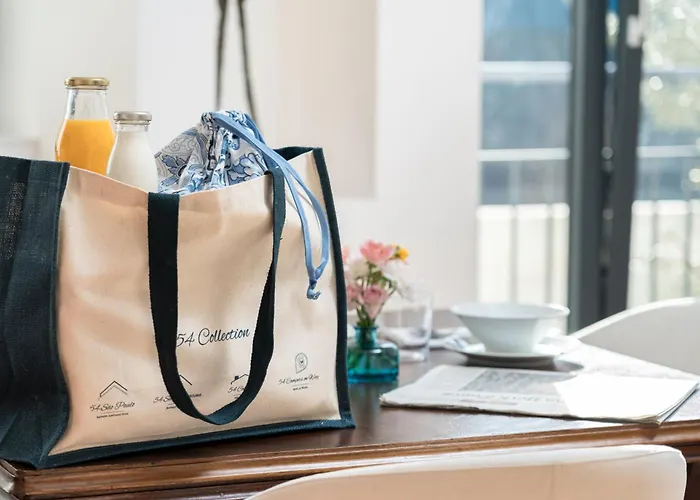 54 Sao Paulo - Exclusive Lisboa