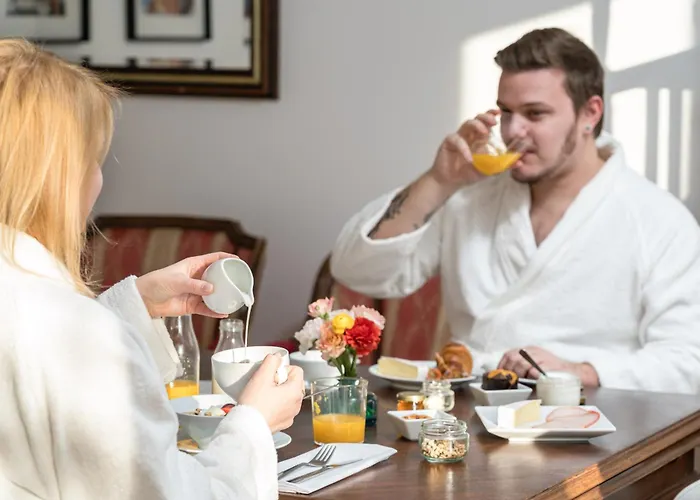 54 Sao Paulo - Exclusive Appartement