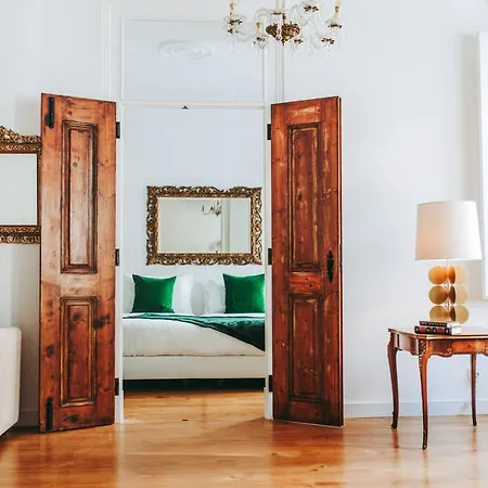 Apartment 54 Sao Paulo - Exclusive *