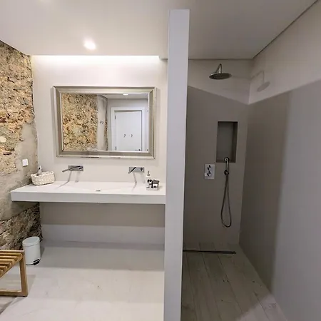 Apartmán 54 Sao Paulo - Exclusive *