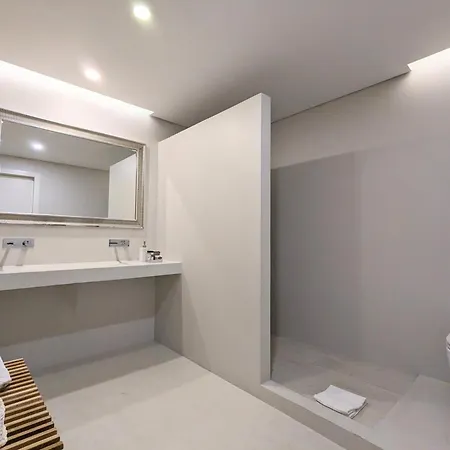 Appartement 54 Sao Paulo - Exclusive *