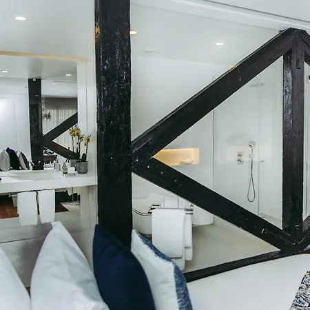 Apartment 54 Sao Paulo - Exclusive Lisbon