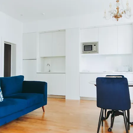 54 Sao Paulo - Exclusive Apartmán