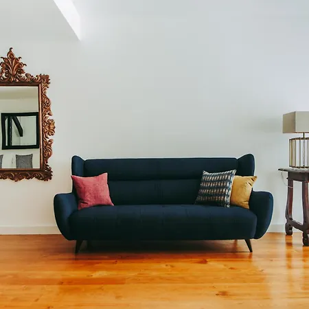 54 Sao Paulo - Exclusive Apartment *