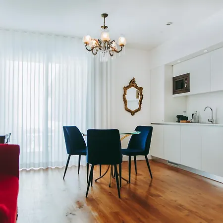 Appartement 54 Sao Paulo - Exclusive