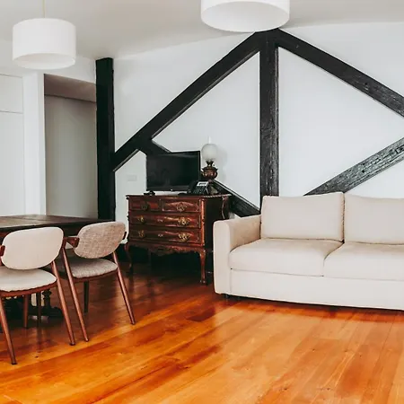 54 Sao Paulo - Exclusive Apartment
