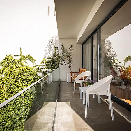 Apartment 54 Sao Paulo - Exclusive