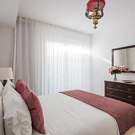 54 Sao Paulo - Exclusive Lisbon