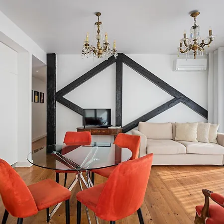 Apartment 54 Sao Paulo - Exclusive *