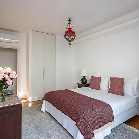 54 Sao Paulo - Exclusive * Lisbon