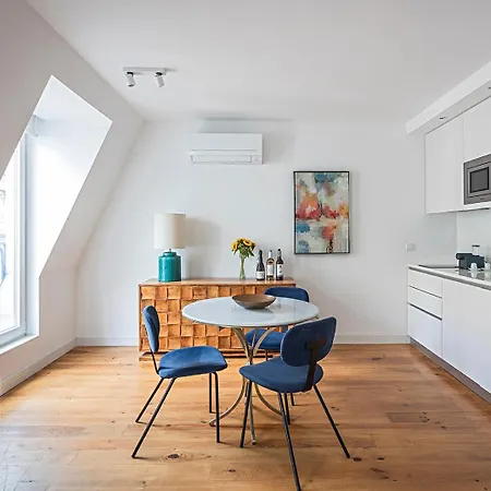 54 Sao Paulo - Exclusive Apartment *