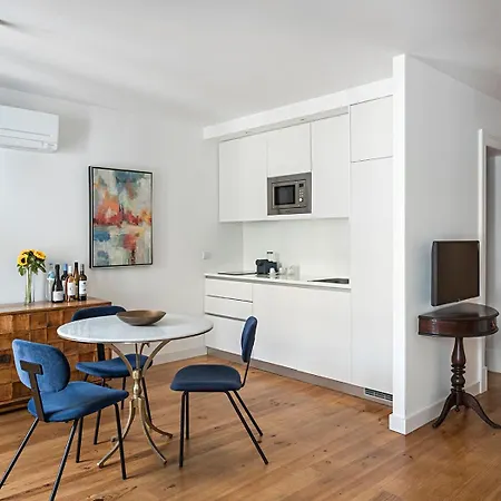 Apartment 54 Sao Paulo - Exclusive *