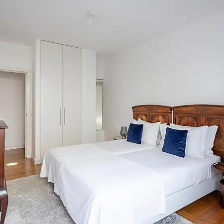 54 Sao Paulo - Exclusive Apartment