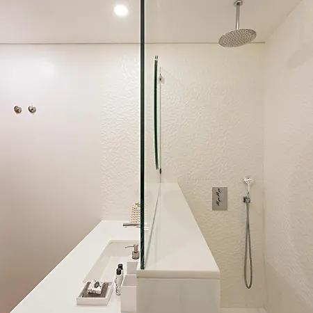 54 Sao Paulo - Exclusive Apartment
